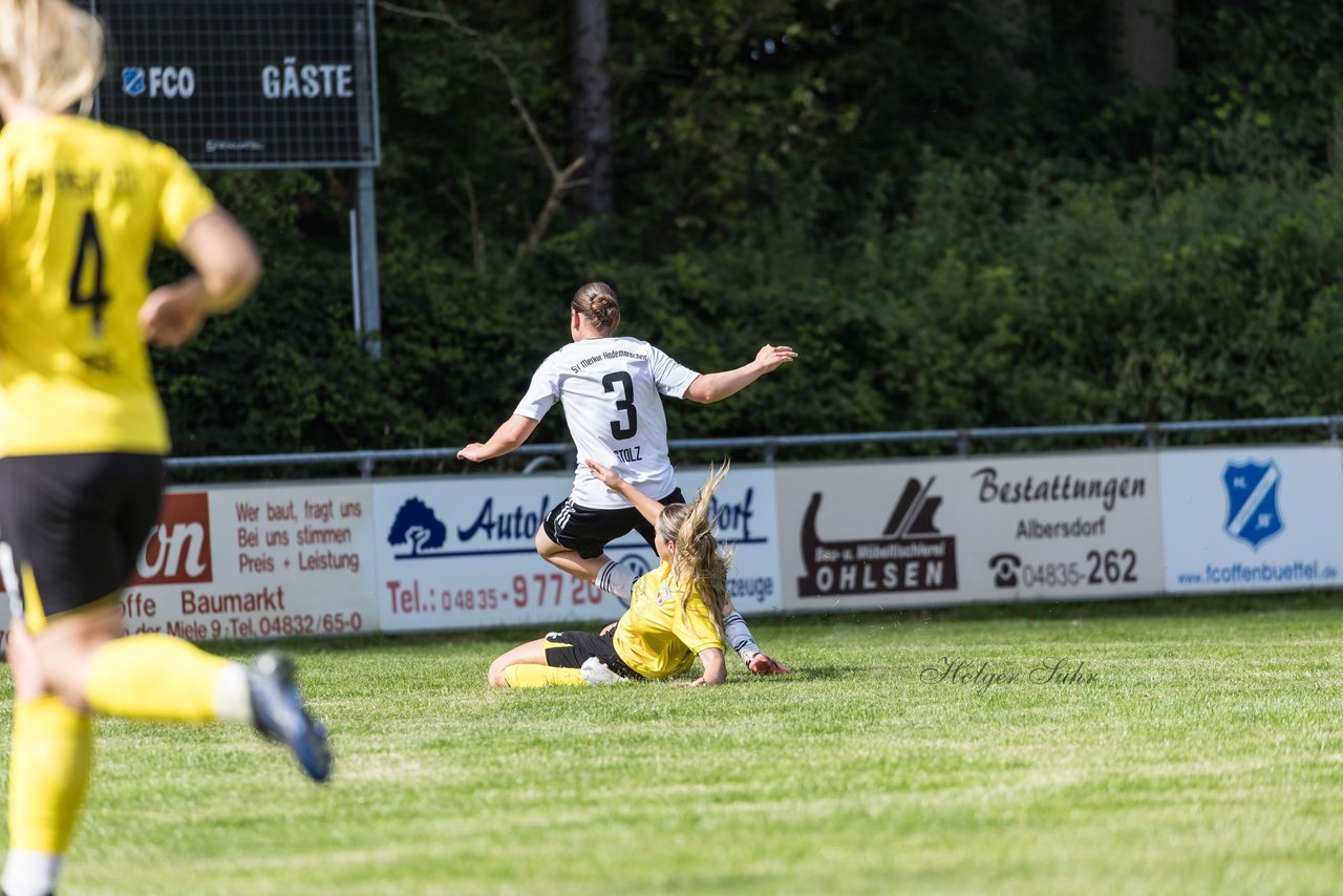 Bild 267 - F Merkur Hademarschen - SV Frisia 03 Risum-Lindholm : Ergebnis: 1:1